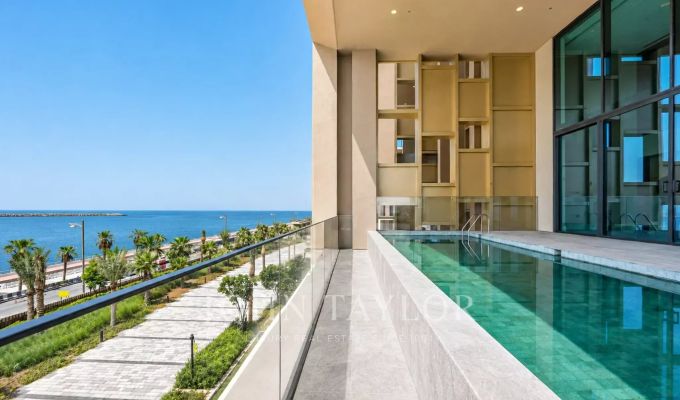 Sale Villa Palm Jumeirah