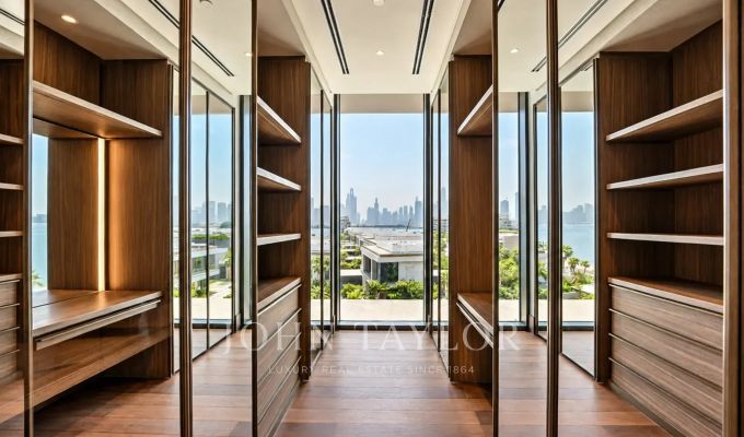 Sale Villa Palm Jumeirah