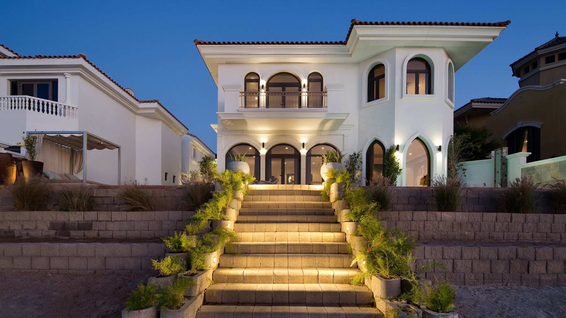 Ad Sale Villa Palm Jumeirah refV0341DU