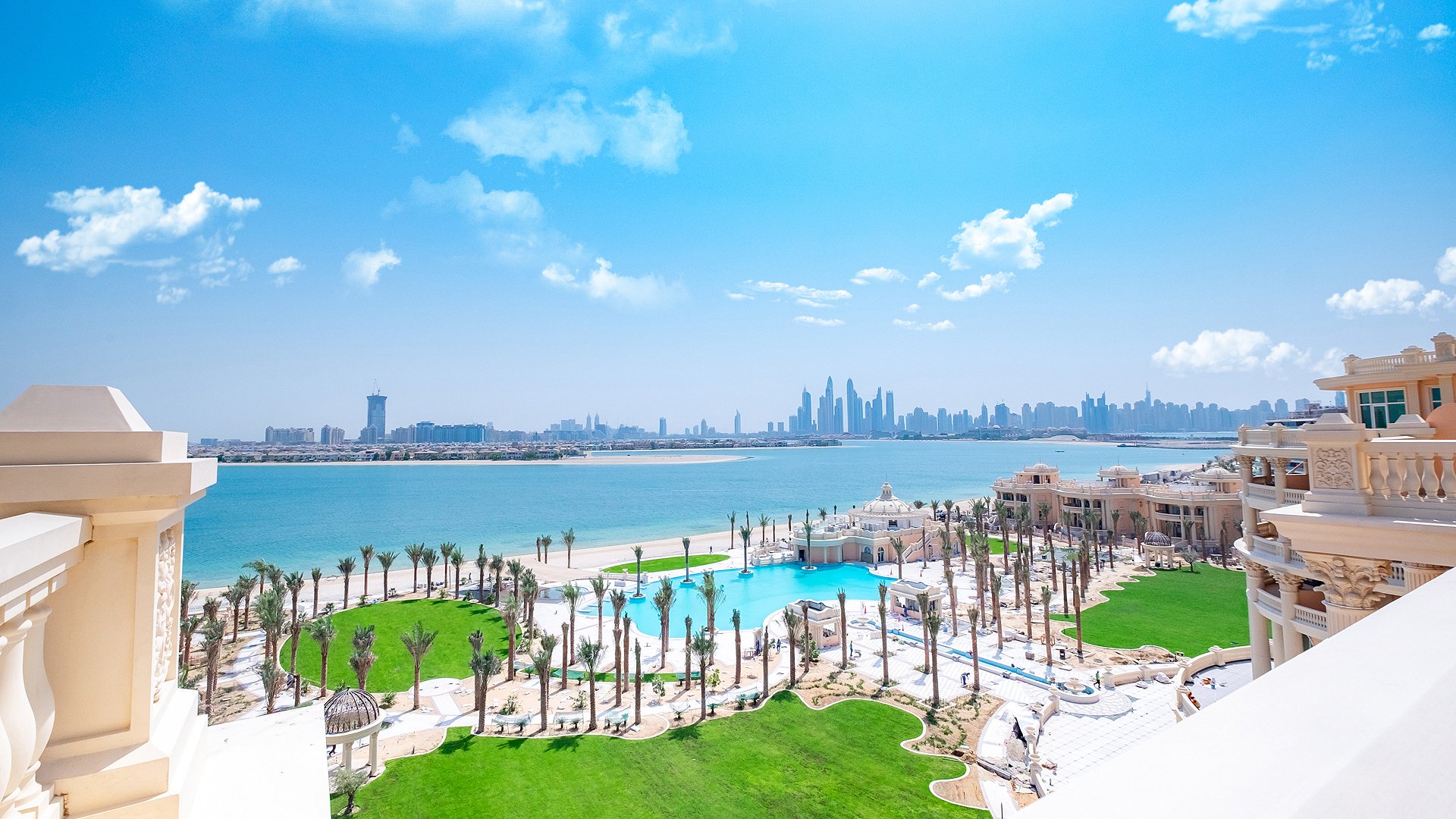 Ad Sale Villa Palm Jumeirah refV0507DU