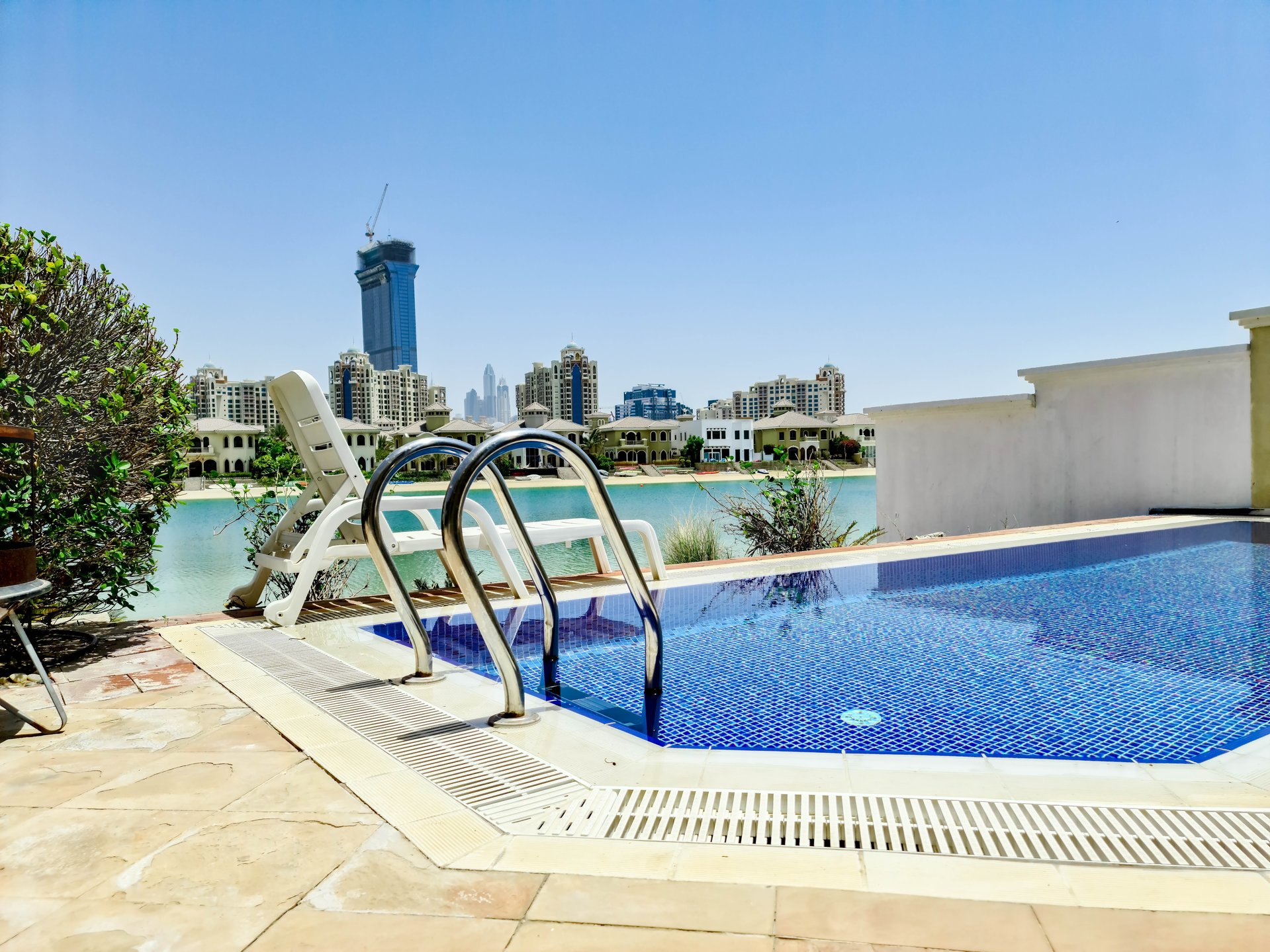 Ad Sale Villa Palm Jumeirah Garden Homes Palm Jumeirah refV0986DU