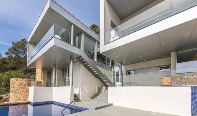 Sale Villa Palma de Mallorca