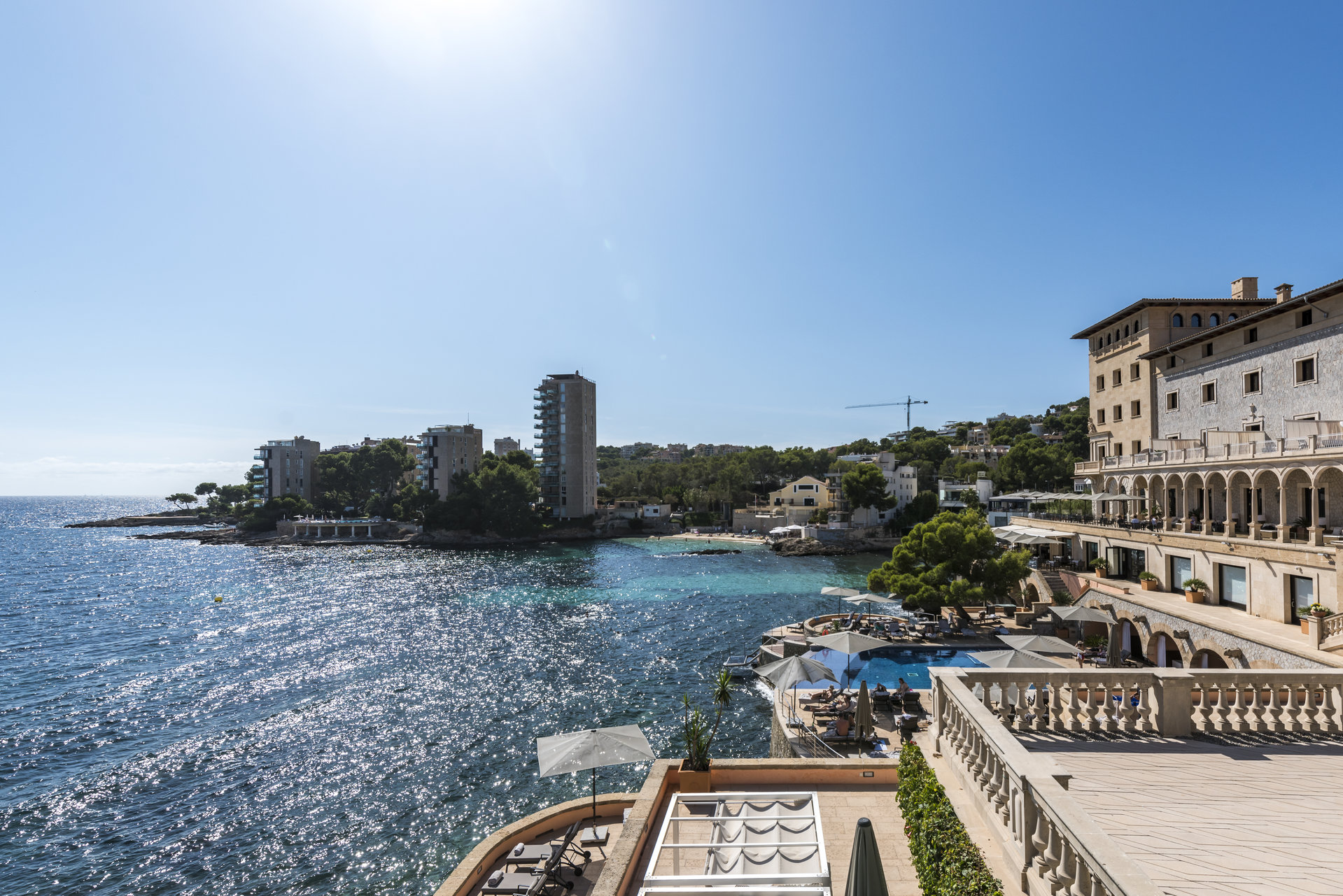 Ad Sale Villa Palma de Mallorca San Agustin (07001) refV0261PM