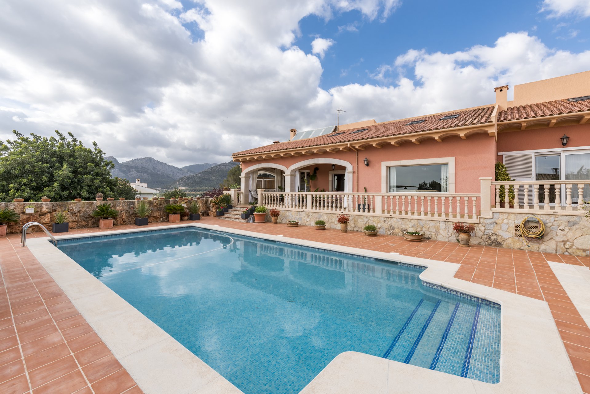 palma de mallorca fahrrad mieten