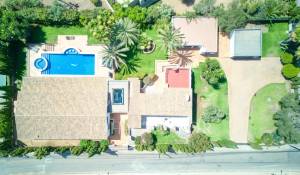 Sale Villa Palmanova