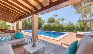 Sale Villa Palmanova