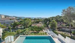 Sale Villa Palmanova