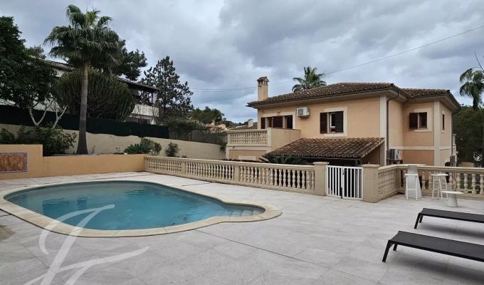 Sale Villa Palmanova