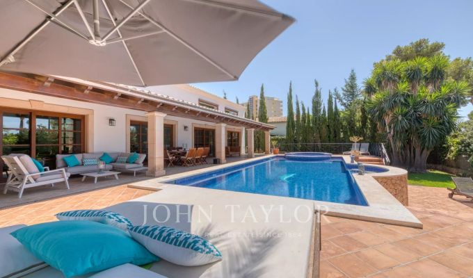 Sale Villa Palmanova