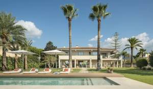 Sale Villa Palmanyola
