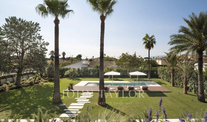 Sale Villa Palmanyola
