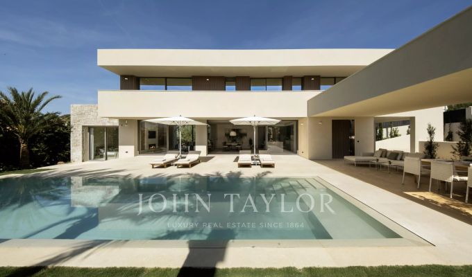 Sale Villa Palmanyola