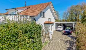 Sale Villa Payerne