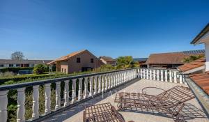 Sale Villa Payerne
