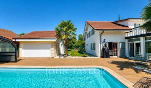 Sale Villa Payerne