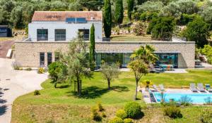 Sale Villa Pernes-les-Fontaines
