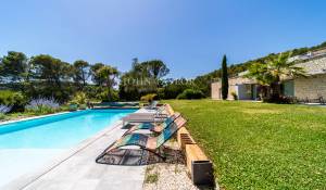 Sale Villa Pernes-les-Fontaines