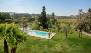 Sale Villa Pernes-les-Fontaines