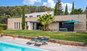 Sale Villa Pernes-les-Fontaines