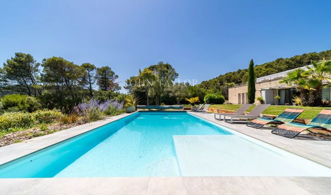 Sale Villa Pernes-les-Fontaines