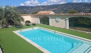 Sale Villa Peymeinade