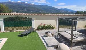 Sale Villa Peymeinade