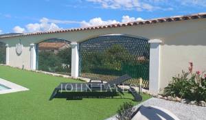 Sale Villa Peymeinade