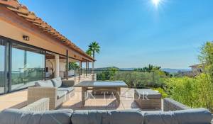 Sale Villa Peymeinade