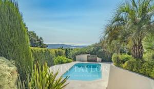 Sale Villa Peymeinade