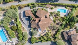 Sale Villa Peymeinade