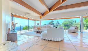 Sale Villa Peymeinade