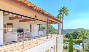 Sale Villa Peymeinade