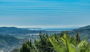 Sale Villa Peymeinade