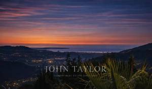 Sale Villa Peymeinade