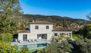 Sale Villa Peymeinade