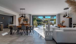 Sale Villa Peymeinade