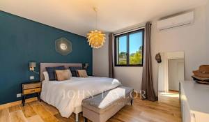 Sale Villa Peymeinade