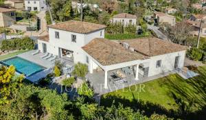 Sale Villa Peymeinade