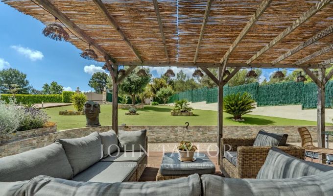 Sale Villa Peymeinade