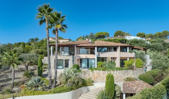 Sale Villa Peymeinade