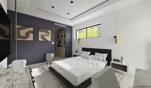 Sale Villa Plascassier