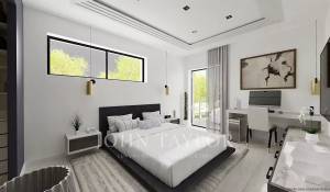 Sale Villa Plascassier