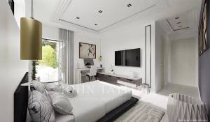 Sale Villa Plascassier