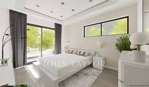 Sale Villa Plascassier