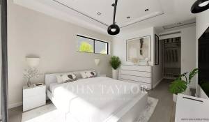 Sale Villa Plascassier