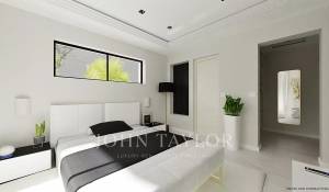 Sale Villa Plascassier