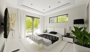 Sale Villa Plascassier