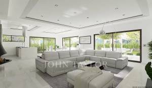 Sale Villa Plascassier