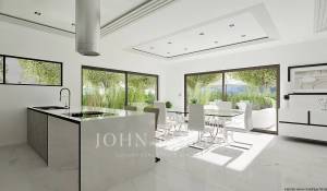 Sale Villa Plascassier