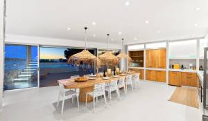 Sale Villa Platja den Bossa